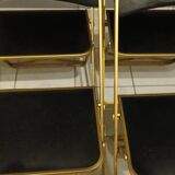 4 Chaisor folding chairs