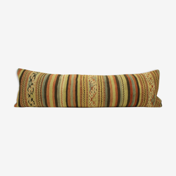 Housse de coussin vintage