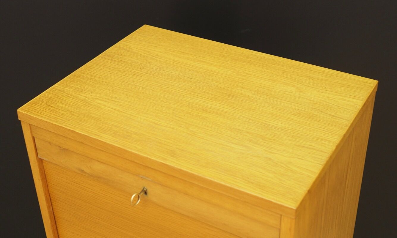 Cabinet vintage danish design classic