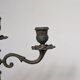 Vintage candelabrum