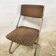 Vintage cantilever chair