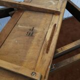 50s/60s table