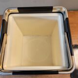 Vintage ice bucket Hans Turnwald 1970s