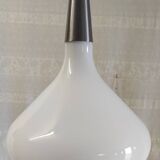 IKEA Scandinavian pendant light Sodak model - late 20th century