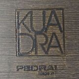 Chaise Kuadra Pedrali