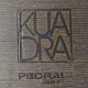 Kuadra Pedrali chair