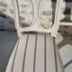 Country-style chair