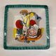 Italian ceramic dish by De Simone
