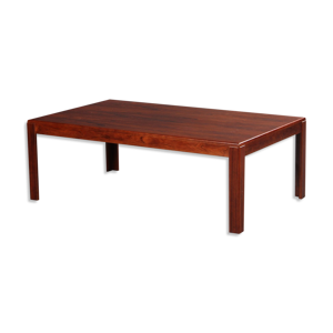 table basse danoise en