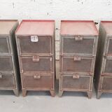 4 industrial workshop maids