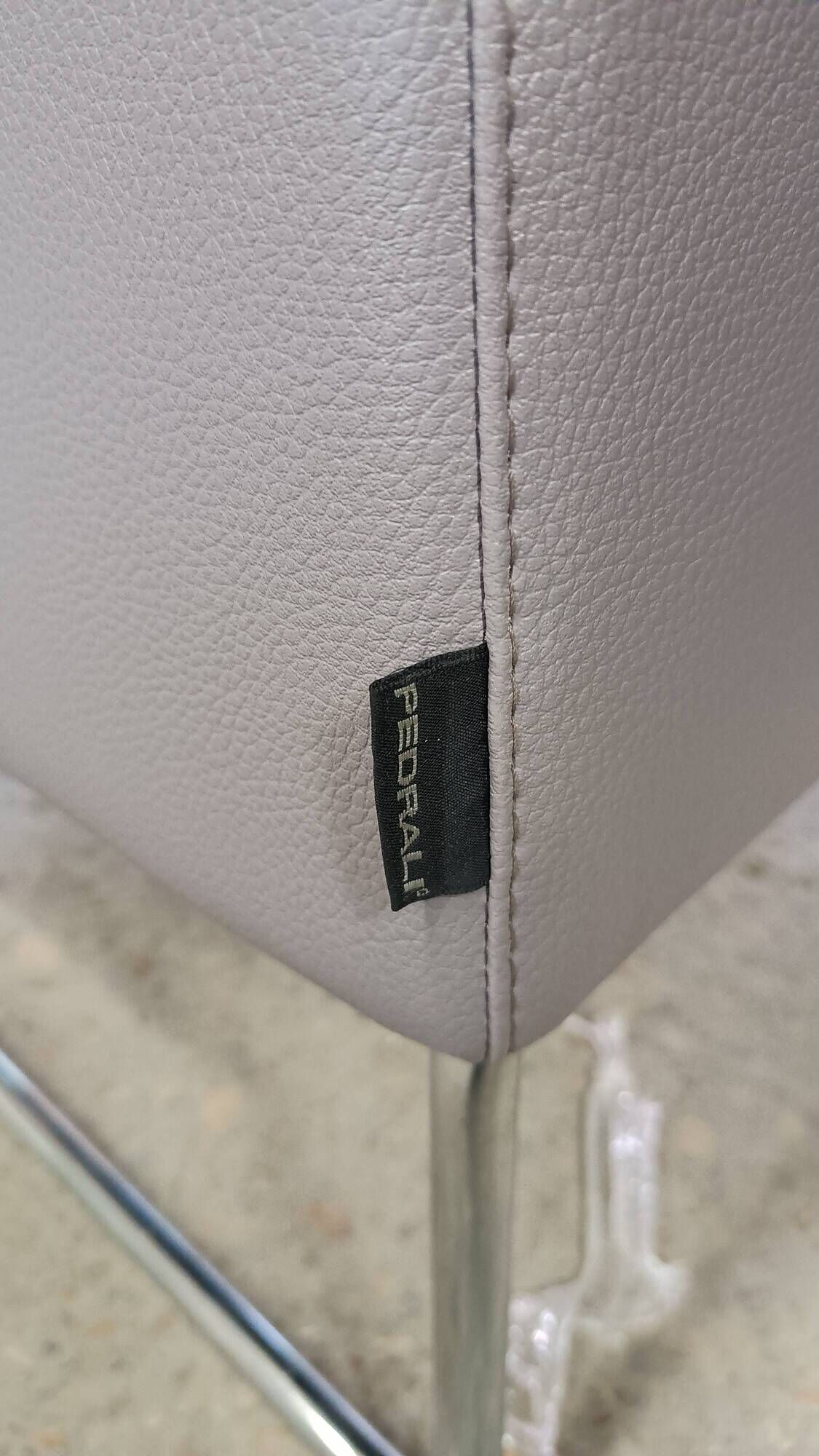 Pedrali host bench