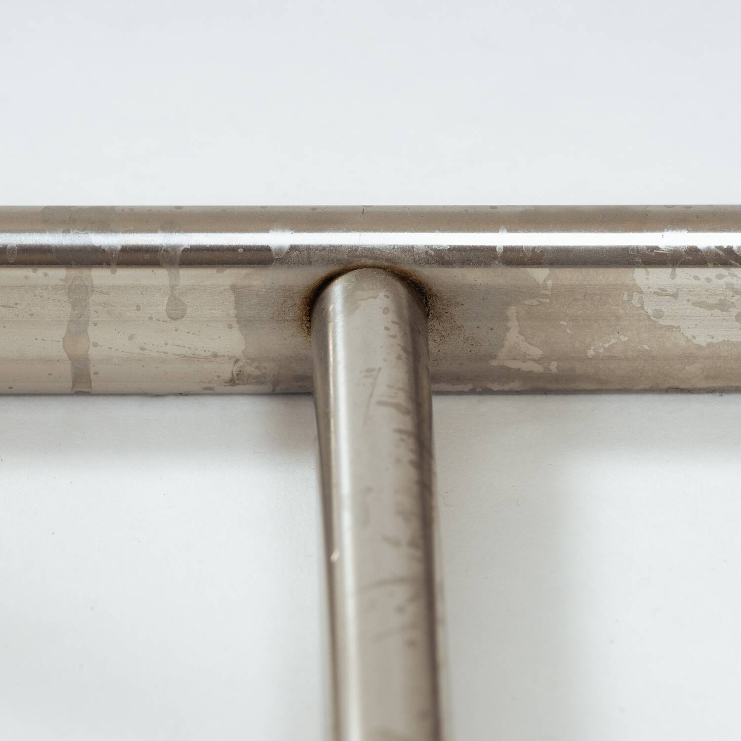 4 Chaises Tecta D25 Bauhaus de Stefan Wewerka