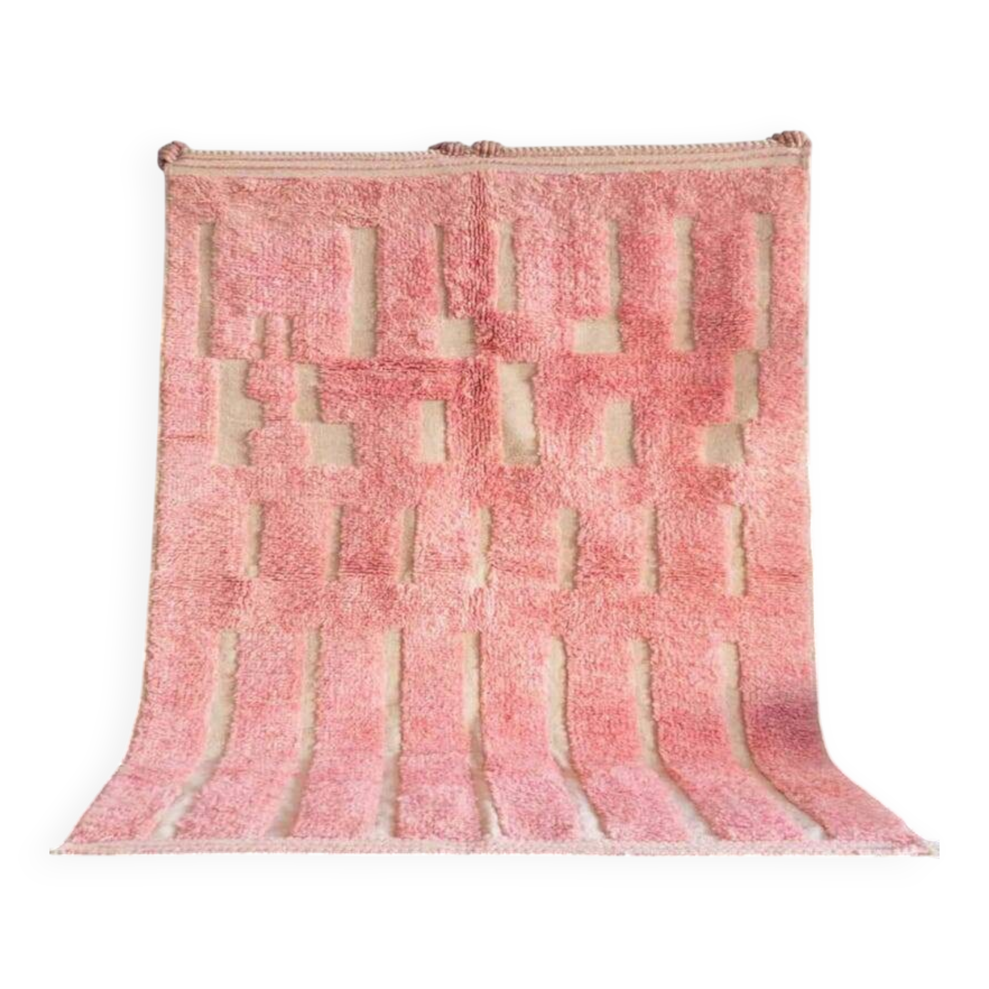 Tapis marocain berbère 200cmx300cm