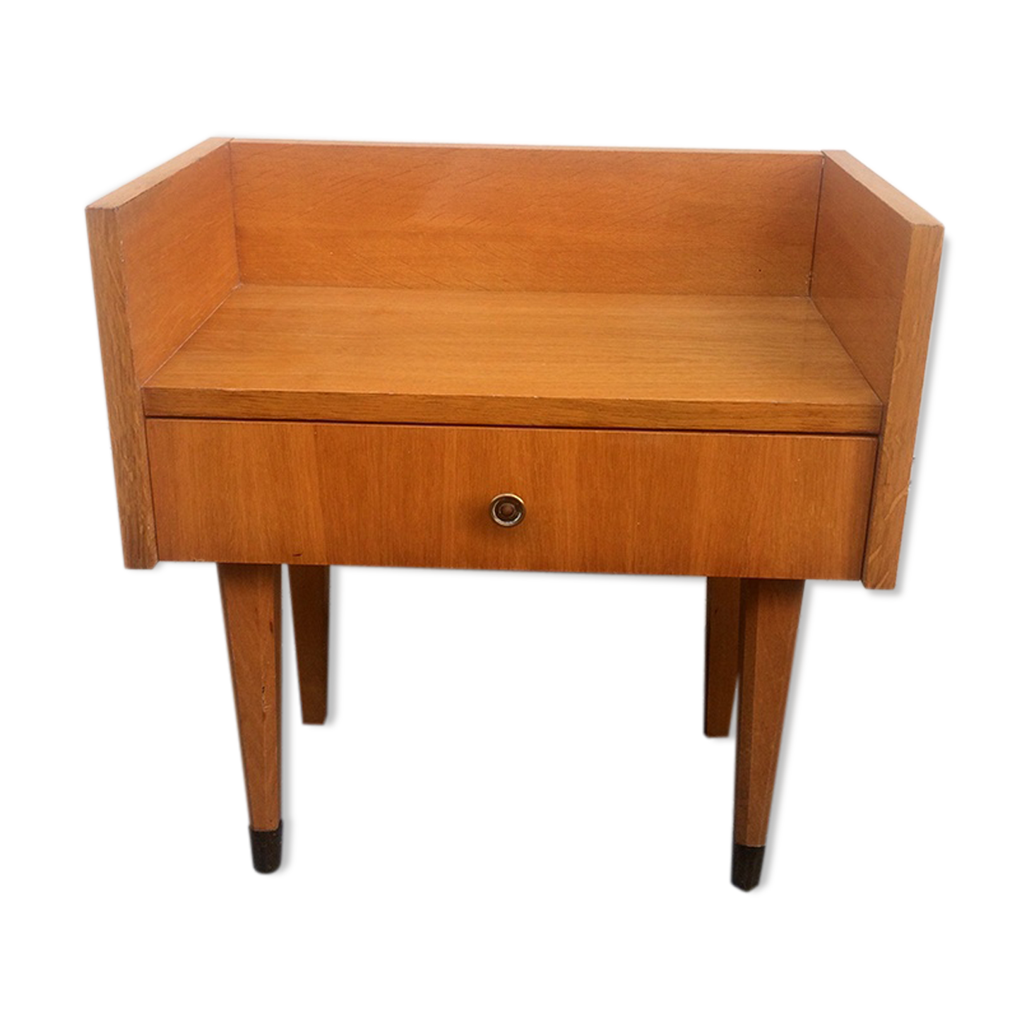 Bedside drawer 1960