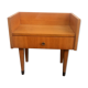Bedside drawer 1960