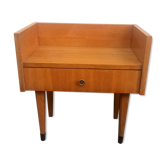 Bedside drawer 1960