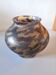 Glass vase design Bohemia Glass 60s - 70s