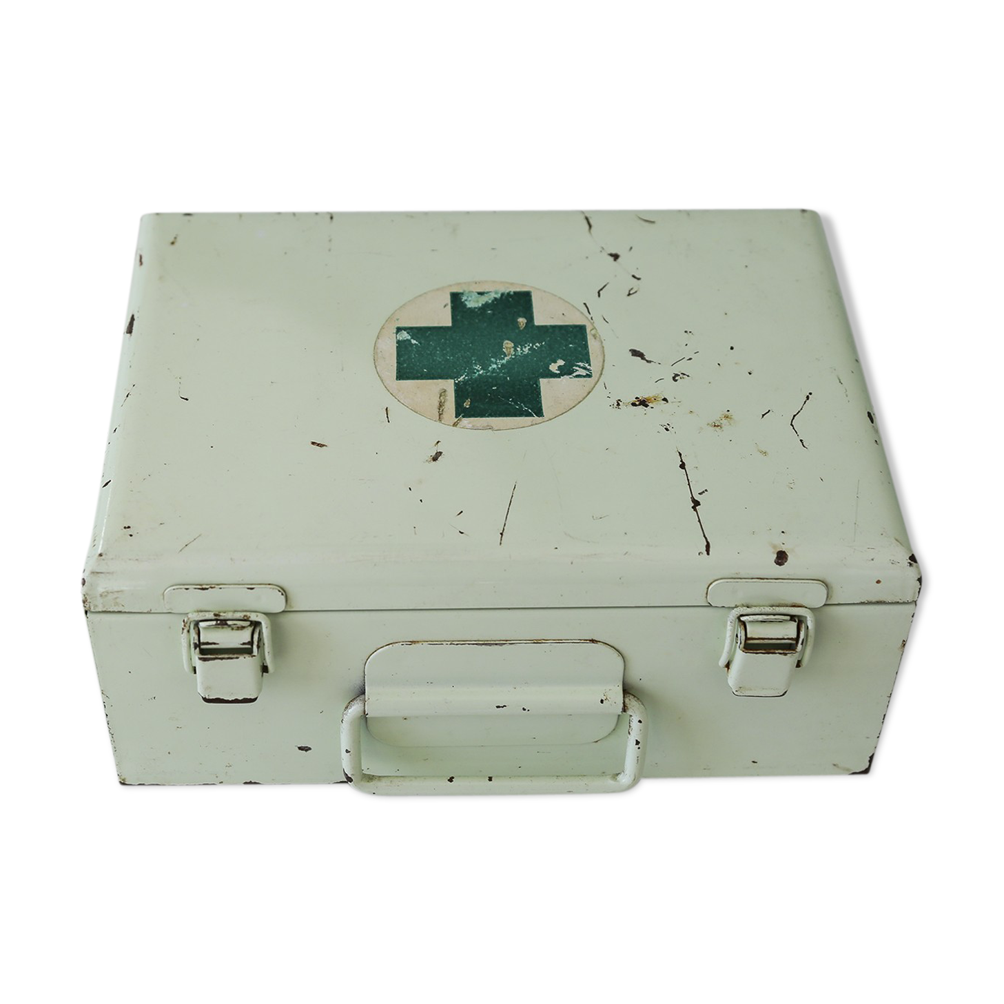 Pharmacy box