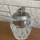 Swarovski figurine lighter