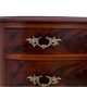 Commode antique, Europe du Nord, vers 1900