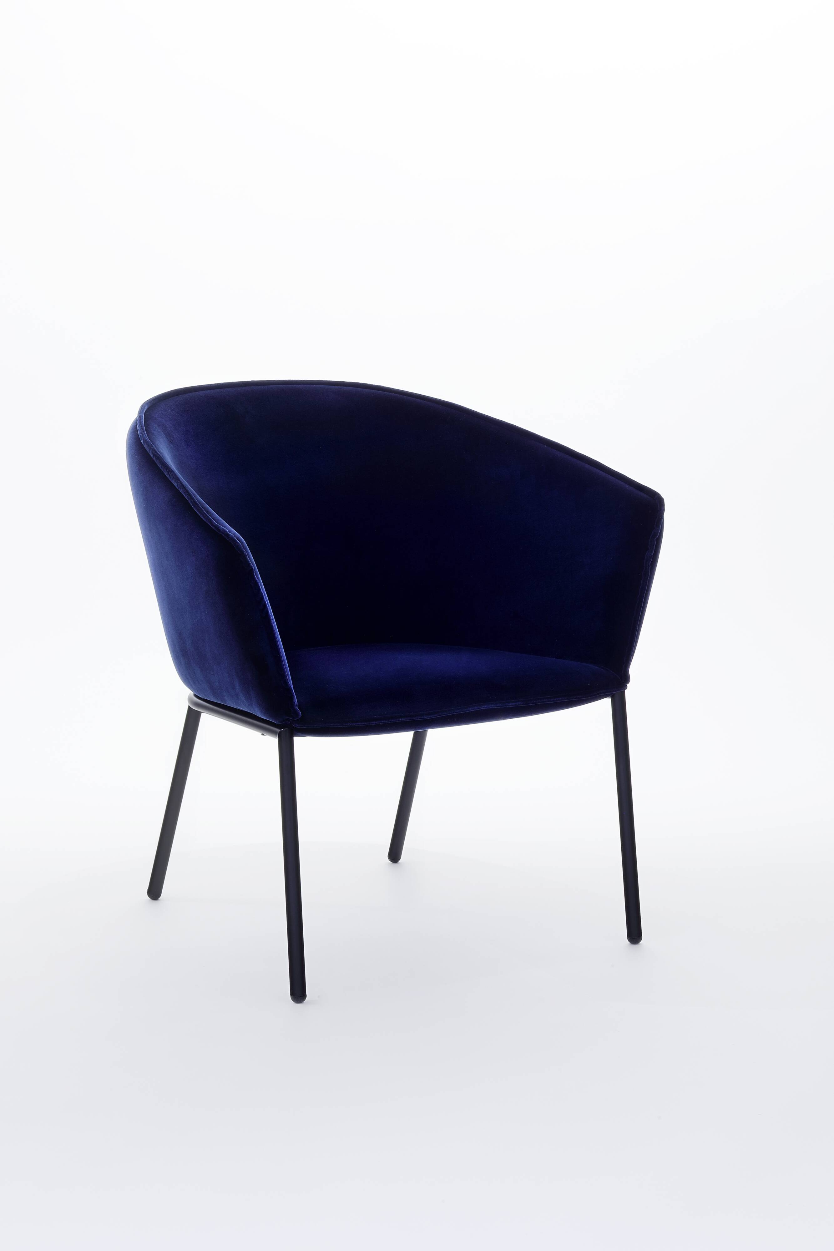 Armchair you - coedition