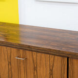 Scandinavian sideboard 190 cm
