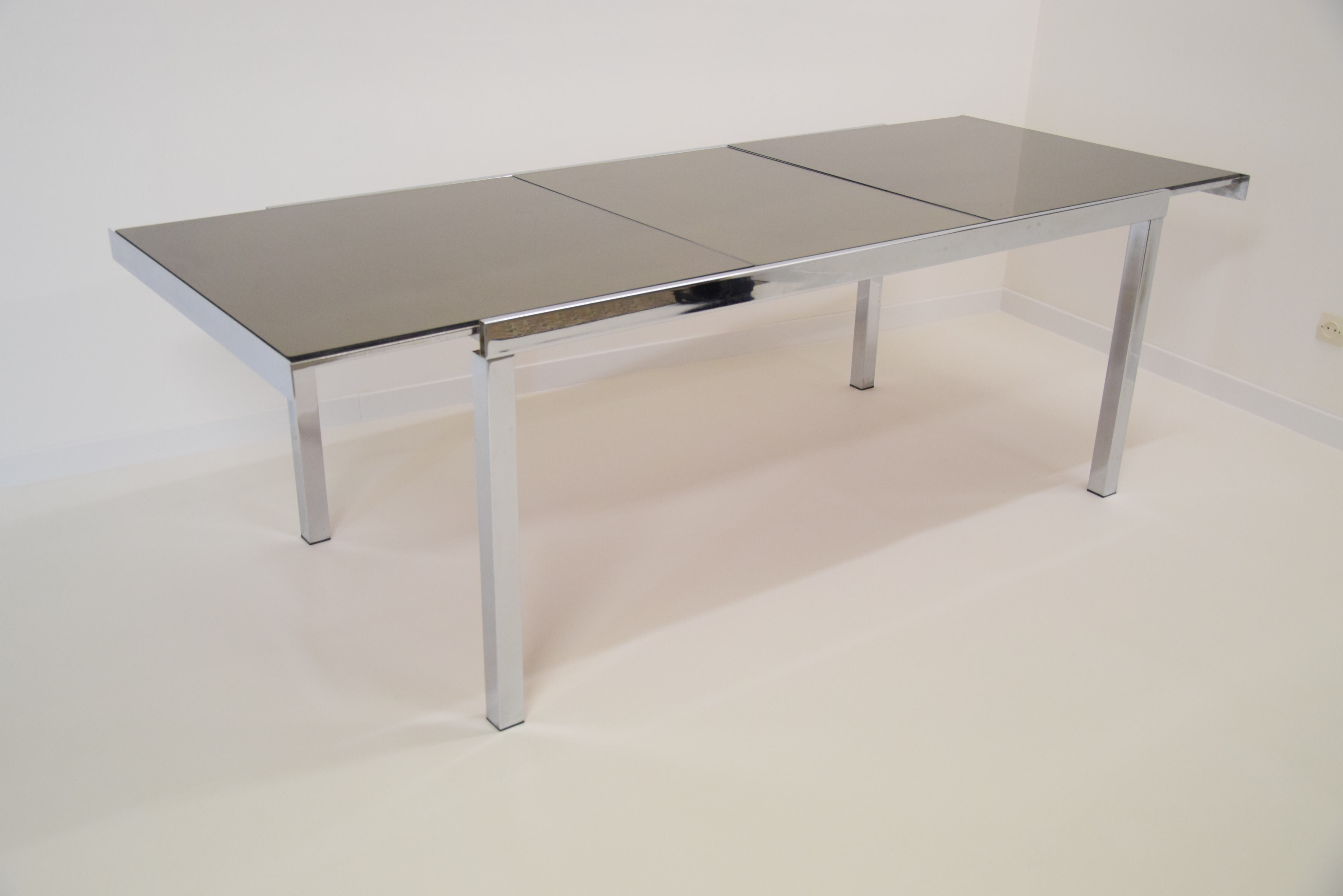 Italian dining table office table conference