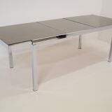 Italian dining table office table conference