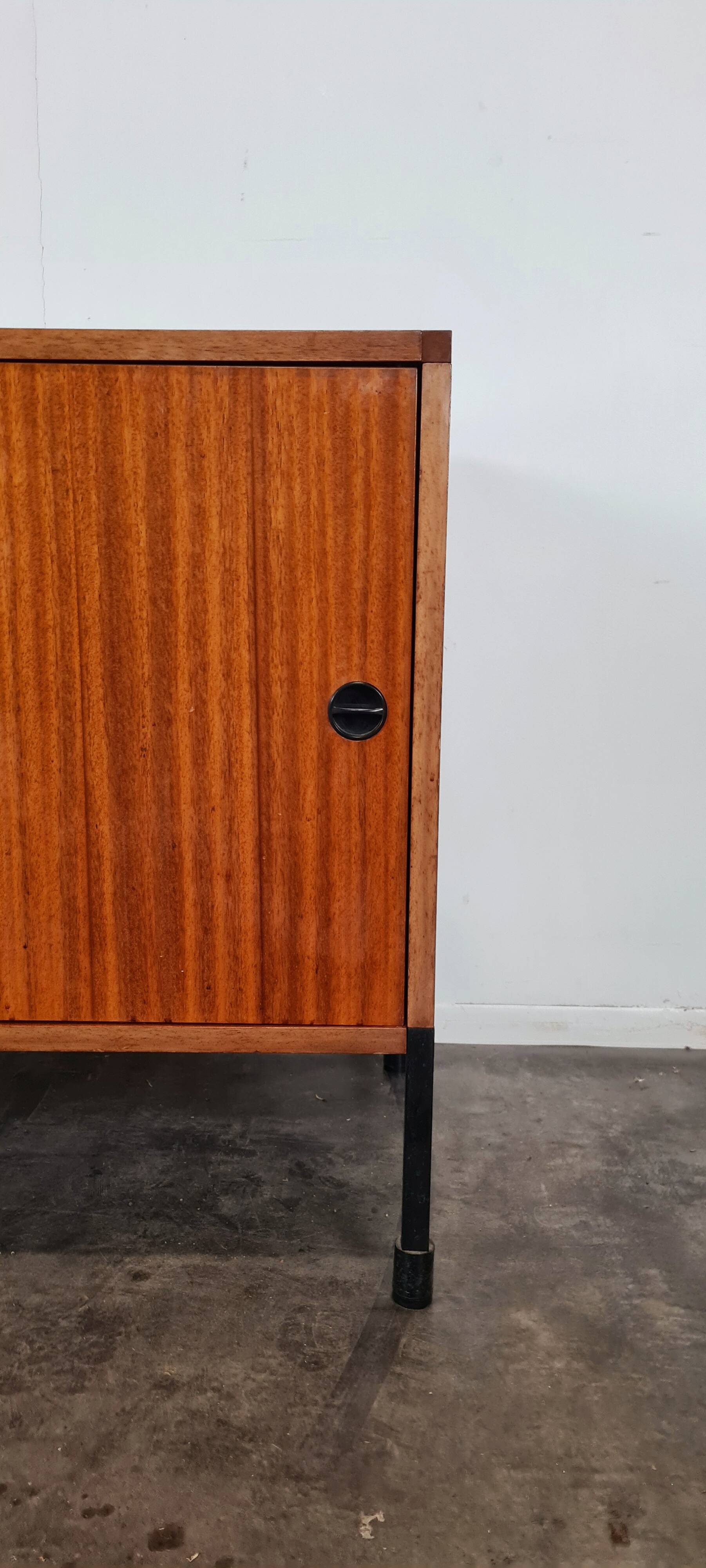 Vintage arp minvielle sideboard