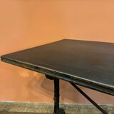 Bistro table