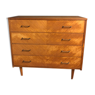 Vintage chest of drawers