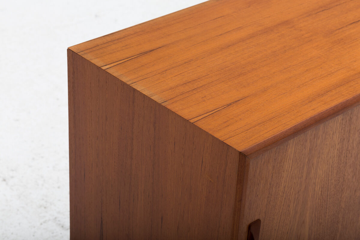 Sideboard by Clausen & Son, Denmark, 1960’s