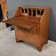 English Scriban in Mahogany – Early 20th Century