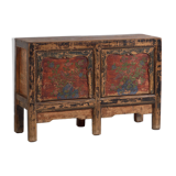 Ancien buffet à deux portes (vers 1900) #22
