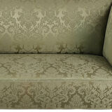 London sofa two seats, Danish, the 40s-50s