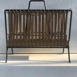 Magazine rack 1960