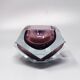 1960s  Ashtray or Catch-All By Flavio Poli for Seguso