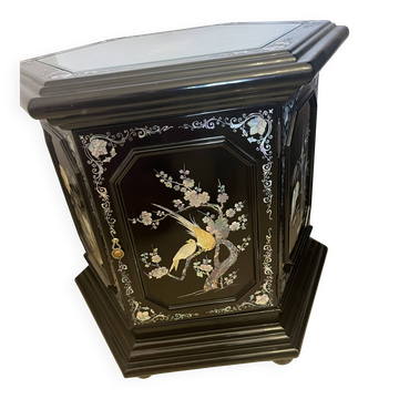 Korean accent furniture