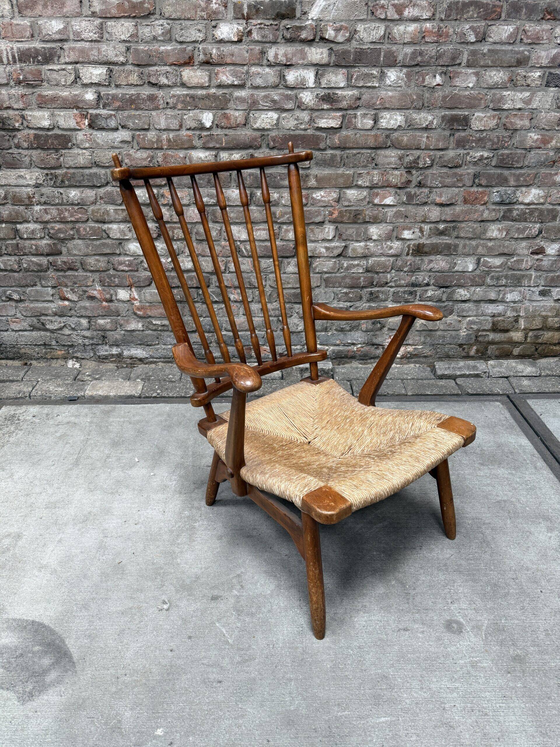 De Ster Gelderland armchair