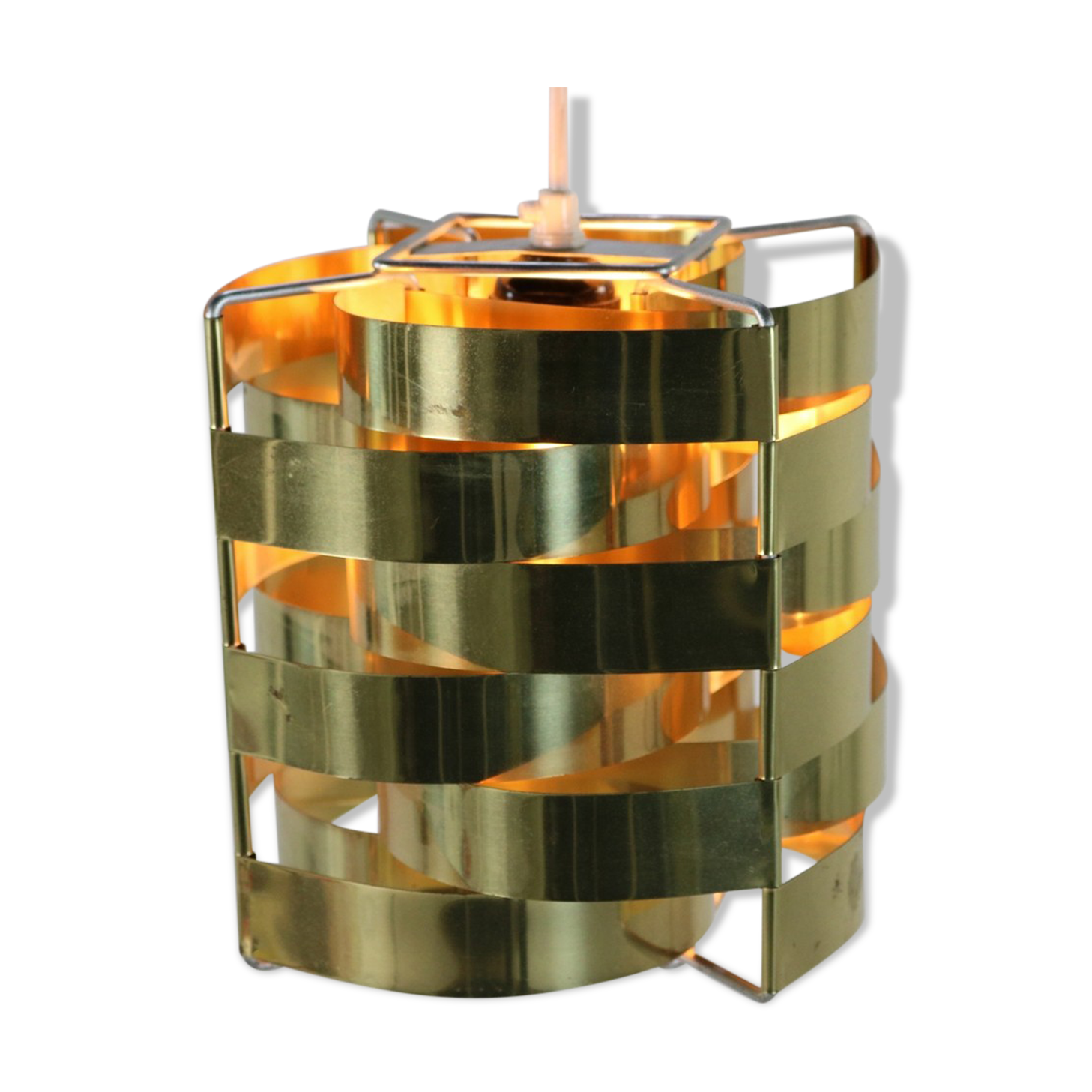 Max Sauze pendant light