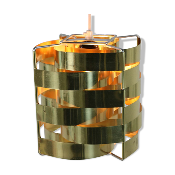Suspension Max Sauze