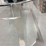 David Lange Coffee Table