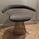 Warren Platner armchair