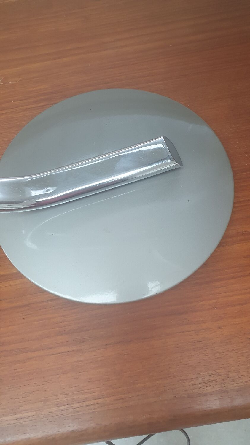 Fase lamp model 520, 60s
