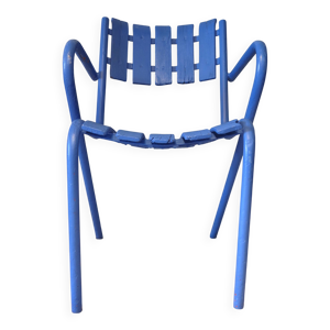 Fauteuil de jardin années