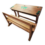School desk