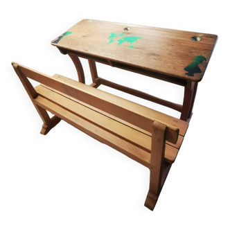 School desk