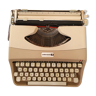 Machine à écrire Underwood 18