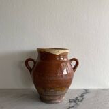 Terracotta pot