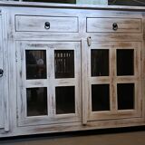 Louvre Buffet